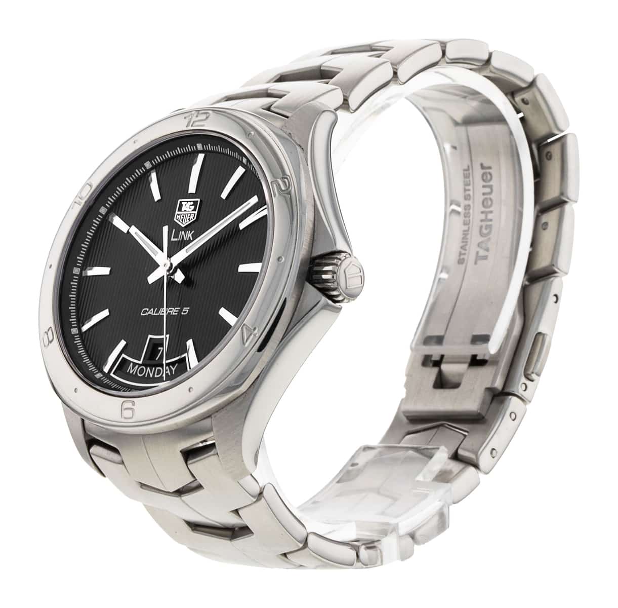 Tag Heuer Link WAT2010.BA0951 Tag Heuer Link WAT2010.BA0951